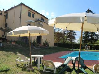 Villa in Vicchio with tennis court - Vicchio - 0