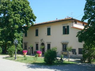 Villa in Vicchio with tennis court - Vicchio - 8