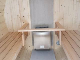 Apartment in Burggrub with Sauna and Garden - Stockheim Oberfranken - 2