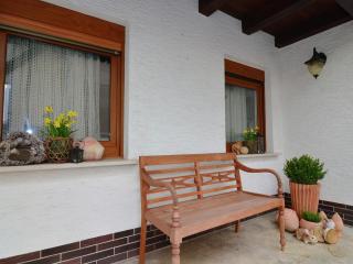 Wonderful apartment with barrel sauna - Stockheim Oberfranken - 0