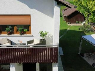 Wonderful apartment with barrel sauna - Stockheim Oberfranken - 7