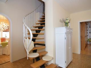 Wonderful apartment with barrel sauna - Stockheim Oberfranken - 1