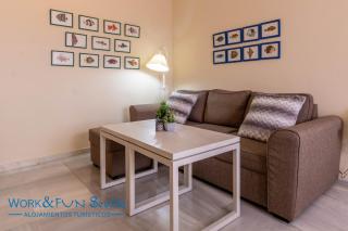 Apartamento 'La Alegria en TRIANA' - Siviglia - 3