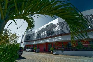 ONOMO Hotel Lomé - Lomé - 8