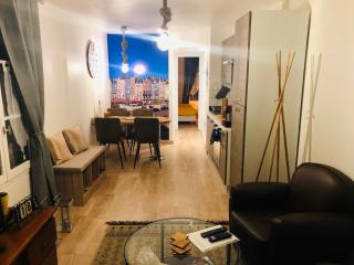 Le logis des lavandières - Honfleur - 0