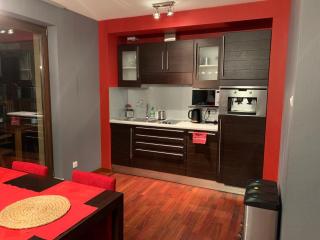 Apartament Hong Kong - Jurata - 8
