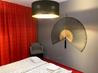 Apartament Hong Kong - Jurata - 1