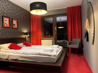 Apartament Hong Kong - Jurata - 3