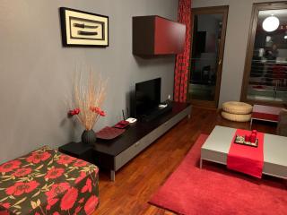 Apartament Hong Kong - Jurata - 6