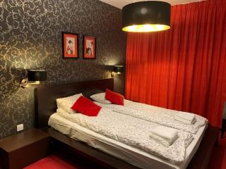 Apartament Hong Kong - Jurata - 4