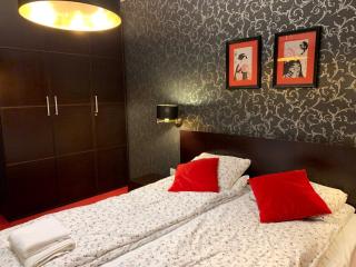 Apartament Hong Kong - Jurata - 2