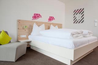 Hotel Die Alm - Oberkirch - 7