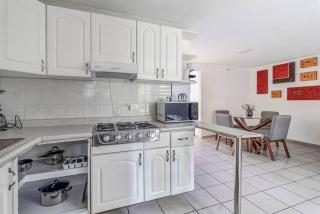 +MS +Privada Suite +Zaragoza +Internet B13 - Casa Blanca La Corregidora - 7