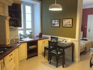 Poznańska Street Apartment - 4