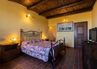 Castello di Petecciano B&B - Mosciano SantʼAngelo - 6