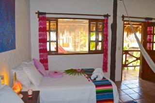 Palapas del Sol - Isola Holbox - 9