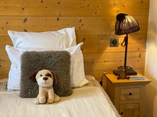 LA PETITE AZALÉE - Montriond - 9