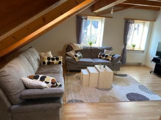 Hotel Adler Garni - Bauma - 2