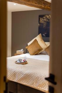 B&B Au Cœur de Han - Han-sur-Lesse - 4
