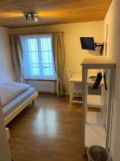 Hotel Adler Garni - Bauma - 1