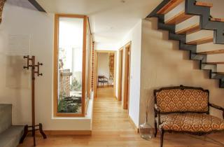 CASA AZUL - Monchite - 7