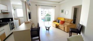 1071 - Apartamento com 2 Suítes na Praia de Bombinhas, - Bombinhas - 0