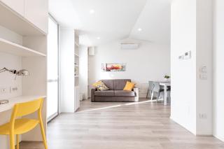 Alfa Bicocca Apartments - Milan - 8