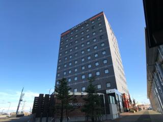 APA Hotel Joetsu Myoko-Ekimae - Joetsu - 0