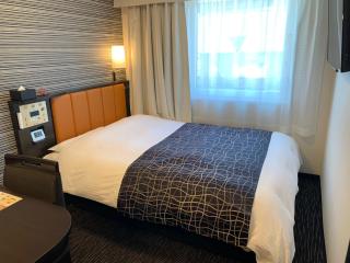 APA Hotel Joetsu Myoko-Ekimae - Joetsu - 8