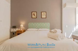 Apartamento La Campana en Centro Sevilla - Siviglia - 8