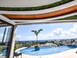 Lil town Menesse by Casago - Playa del Carmen - 6