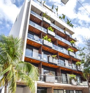Lil town Menesse by Casago - Playa del Carmen - 9
