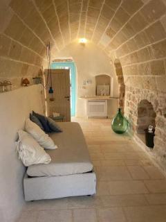 Trulli di Charme Eutuxia - Villa Castelli - 3