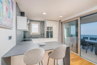 Villa Njivice Apartment Ema - 6