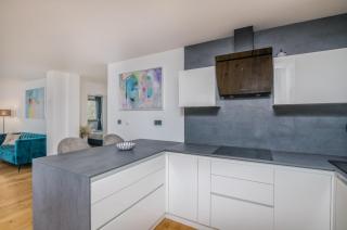 Villa Njivice Apartment Ema - 3