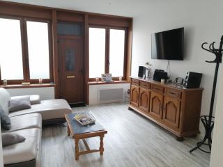 La maison du bonheur - Calais - 5