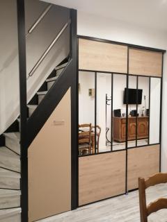 La maison du bonheur - Calais - 3
