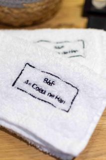 B&B Au Cœur de Han - Han-sur-Lesse - 5