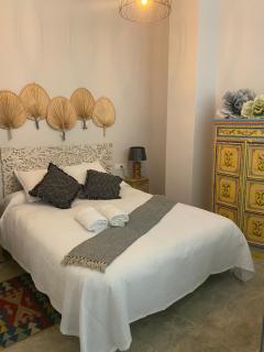 Apartamento Alma Sevilla - Siviglia - 7