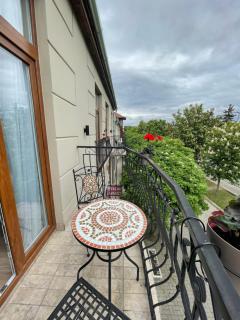 Holiday Apartmanház - Harkány - 4