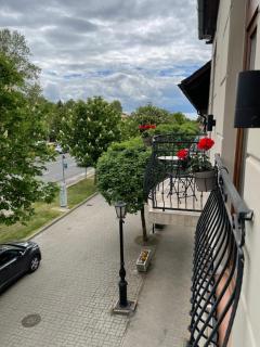 Holiday Apartmanház - Harkány - 5