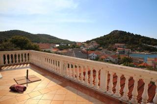 Vila Melisa - Vrgada - 5