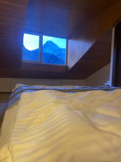 Mansarda Kazbegi - Kazbegi - 7