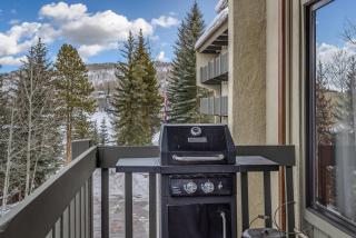 Interlude Condominiums 2-Bedroom Unit 203 - 2