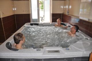 Family Hotel Dalia - Velingrad - 2