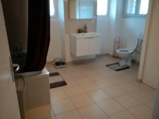 Appart 53 m2 en Rdc maison, jardin, à 50 m plage - La Turballe - 7