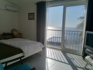 Blue Horizon - Dobra Voda - 9