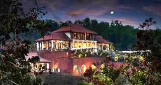 Kahani Paradise - Gokarna - 0