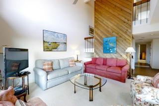 Club Villas - Fernandina Beach - 8