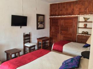 Hotel Mi Casita - Taxco de Alarcón - 9